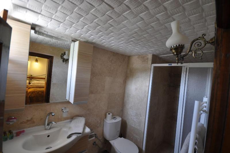 Anatolia Cave Hotel Pansion