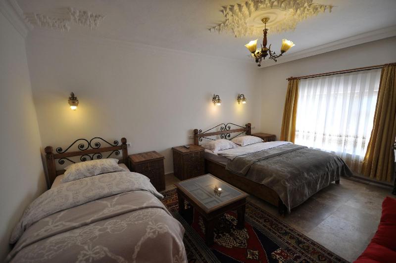 Anatolia Cave Hotel Pansion