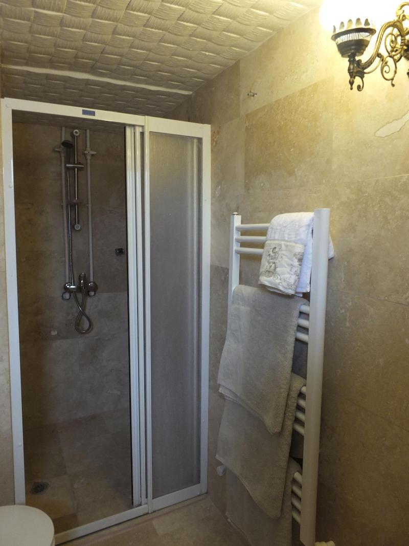 Anatolia Cave Hotel Pansion