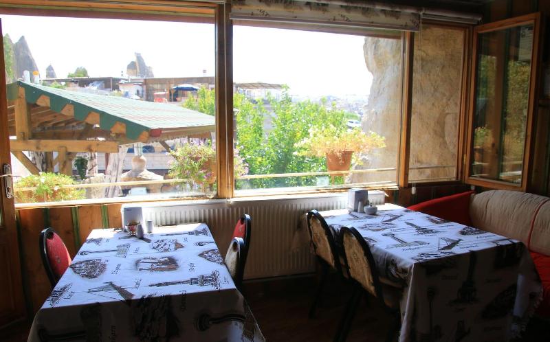 Anatolia Cave Hotel Pansion