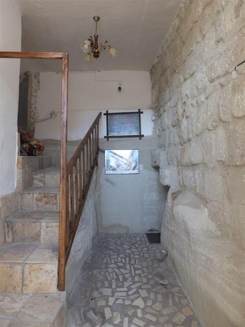 Anatolia Cave Hotel Pansion