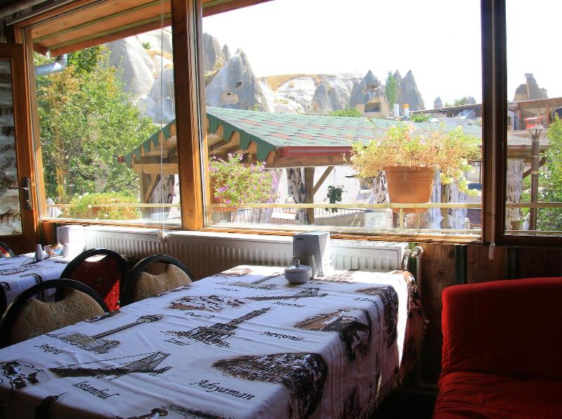 Anatolia Cave Hotel Pansion