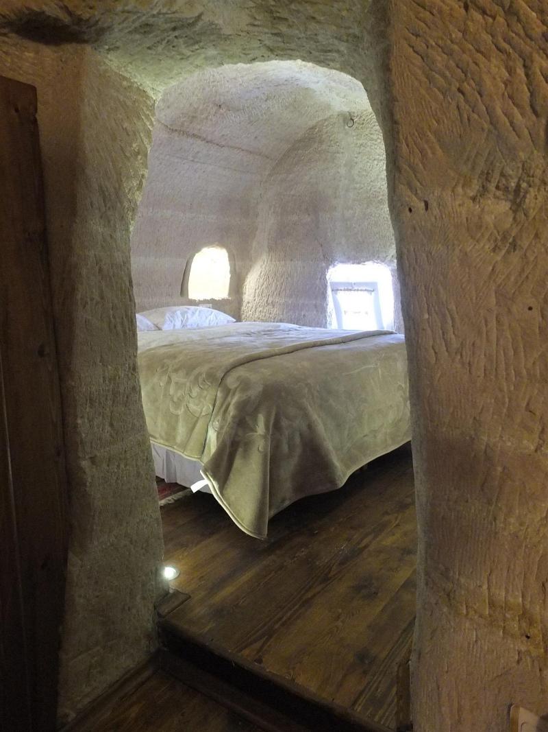 Anatolia Cave Hotel Pansion