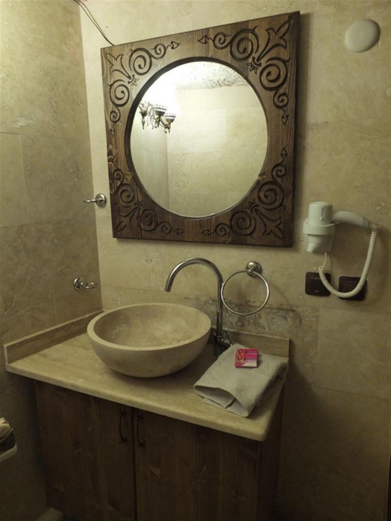 Anatolia Cave Hotel Pansion