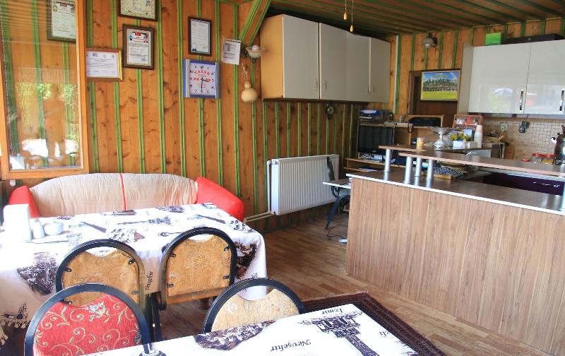 Anatolia Cave Hotel Pansion