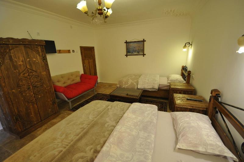 Anatolia Cave Hotel Pansion
