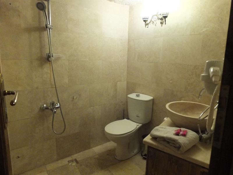 Anatolia Cave Hotel Pansion