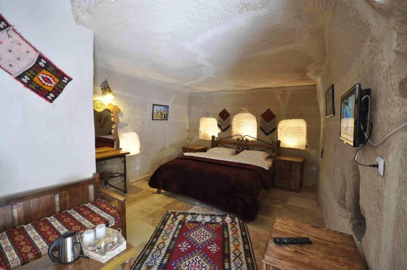 Anatolia Cave Hotel Pansion