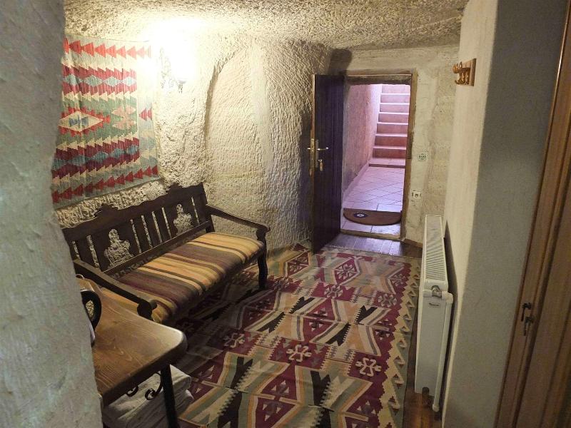 Anatolia Cave Hotel Pansion