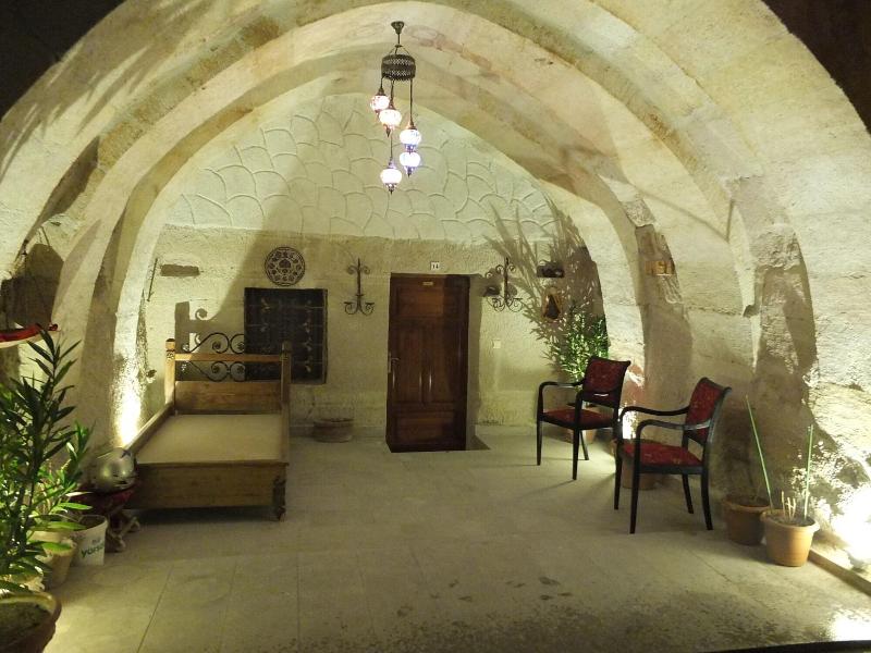 Anatolia Cave Hotel Pansion