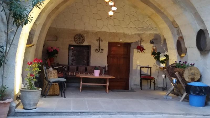 Anatolia Cave Hotel Pansion