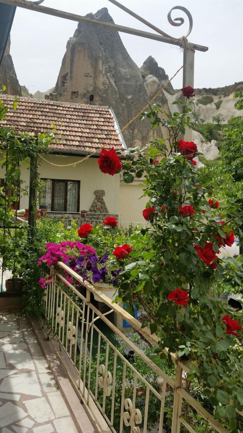 Anatolia Cave Hotel Pansion