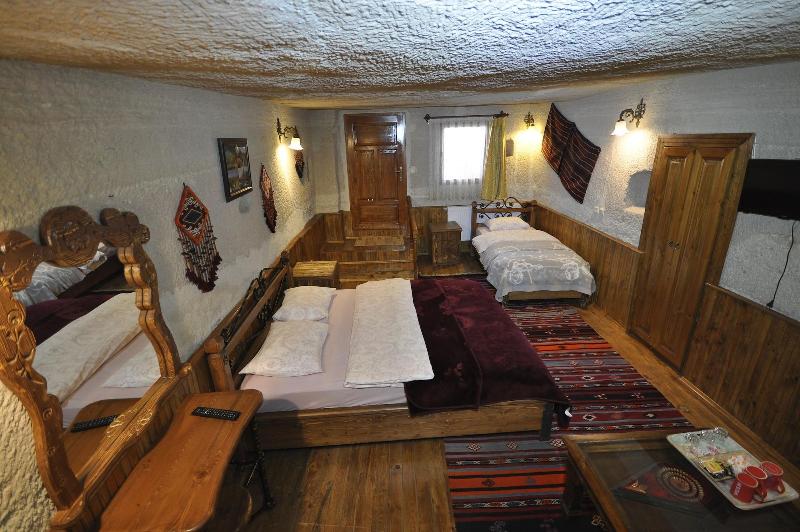 Anatolia Cave Hotel Pansion