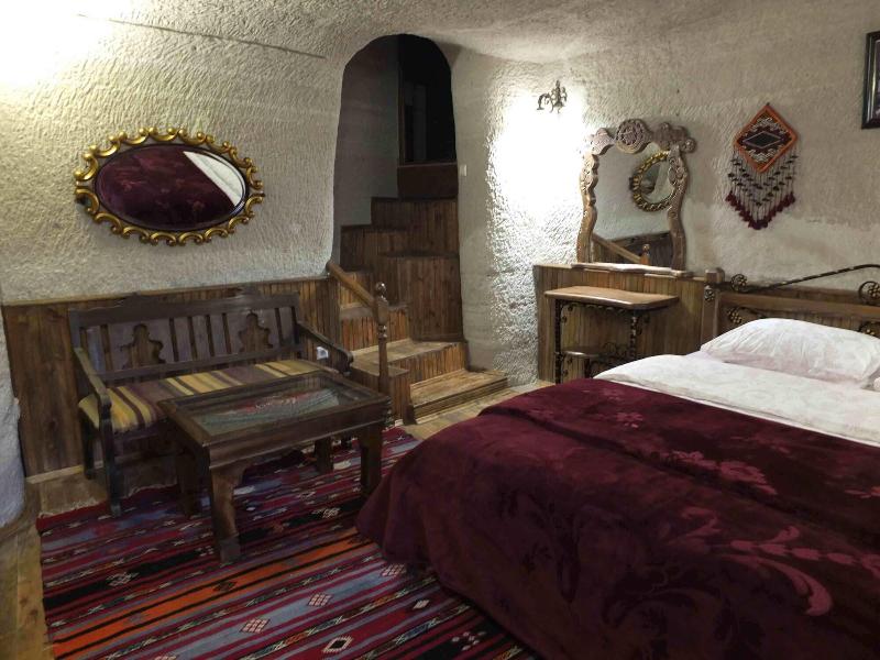 Anatolia Cave Hotel Pansion