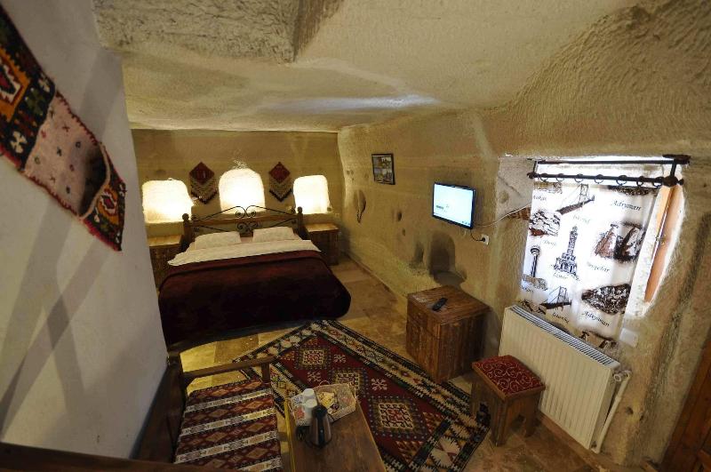 Anatolia Cave Hotel Pansion