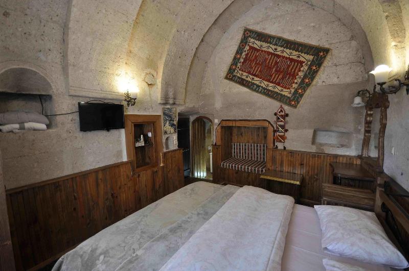 Anatolia Cave Hotel Pansion