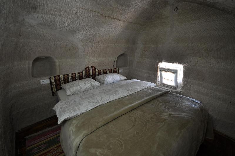 Anatolia Cave Hotel Pansion