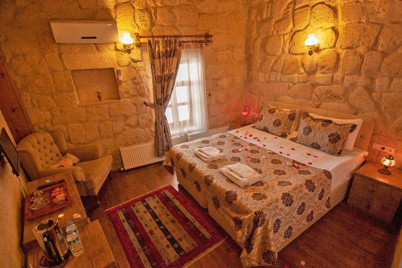 Diamond Of Cappadocia