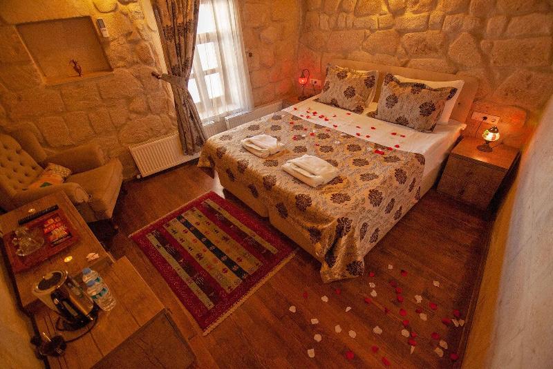Diamond Of Cappadocia