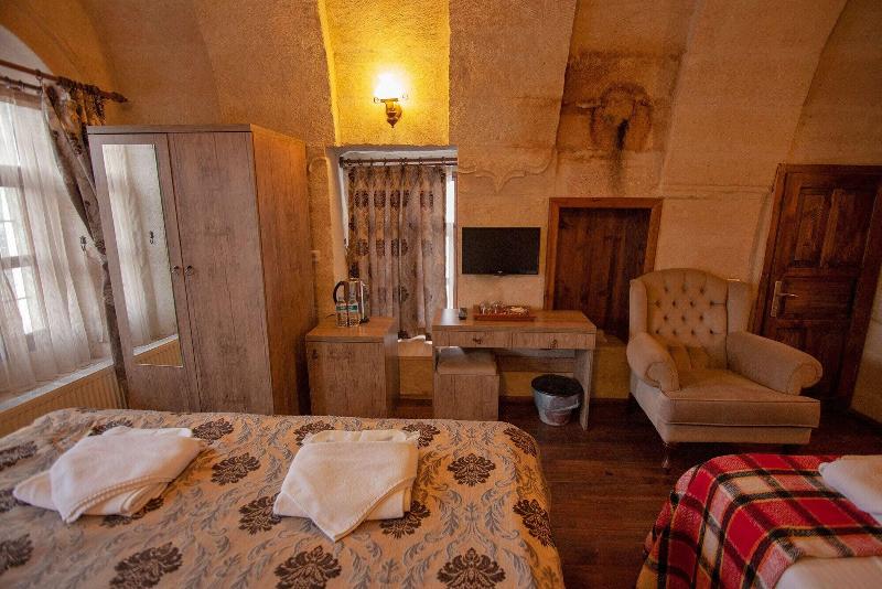Diamond Of Cappadocia