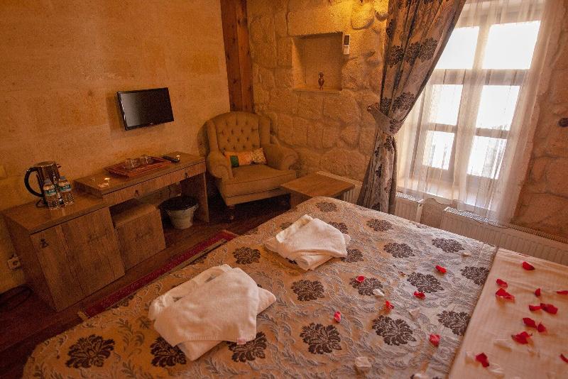 Diamond Of Cappadocia