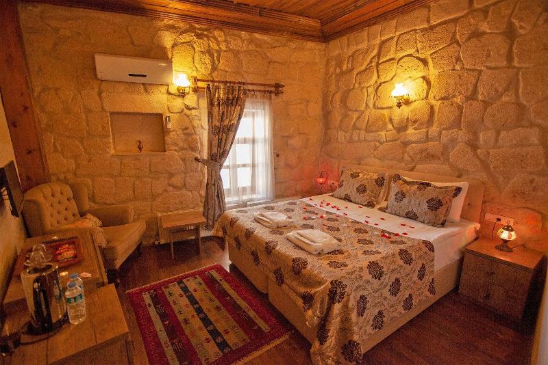 Diamond Of Cappadocia