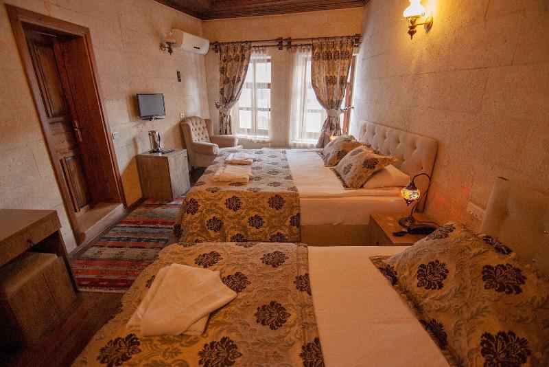 Diamond Of Cappadocia