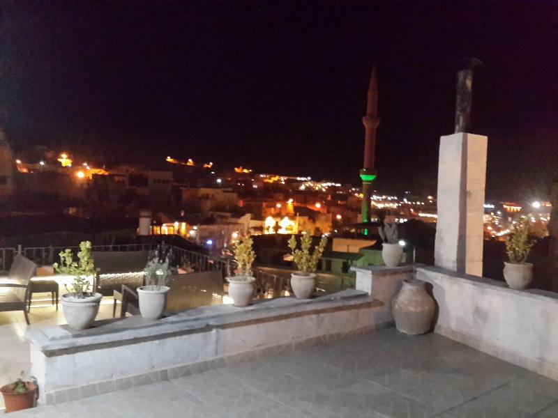 Diamond Of Cappadocia