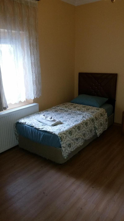 Emre S Stone House