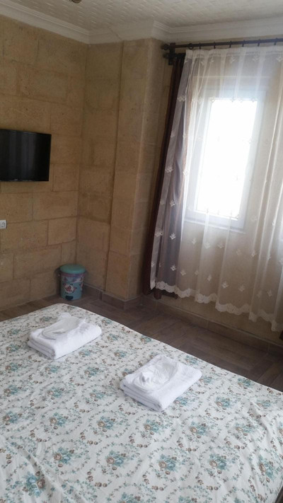 Emre S Stone House