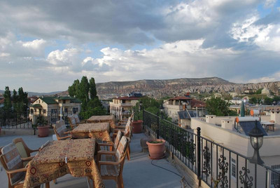 Emre S Stone House
