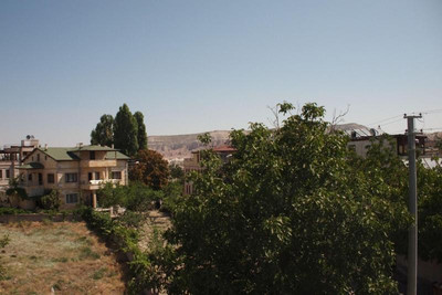 Emre S Stone House