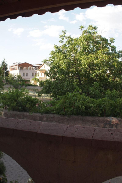 Emre S Stone House