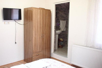 Emre S Stone House