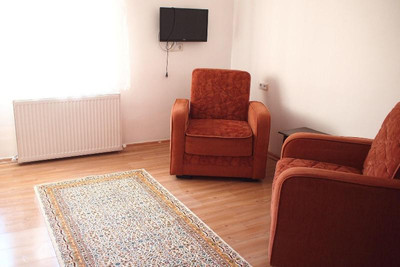 Emre S Stone House