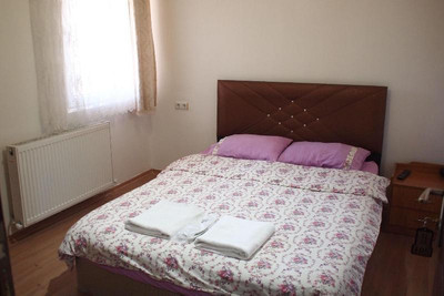 Emre S Stone House