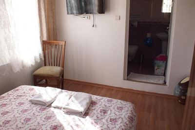 Emre S Stone House