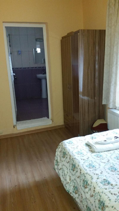 Emre S Stone House
