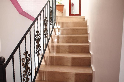 Emre S Stone House