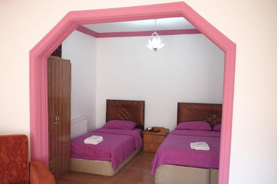 Emre S Stone House