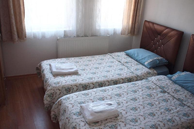 Emre S Stone House