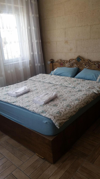 Emre S Stone House