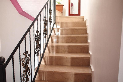 Emre S Stone House