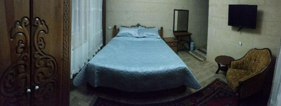 Emre S Stone House