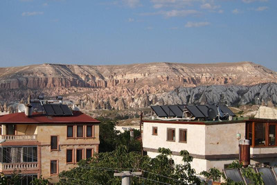 Emre S Stone House