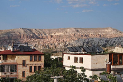 Emre S Stone House