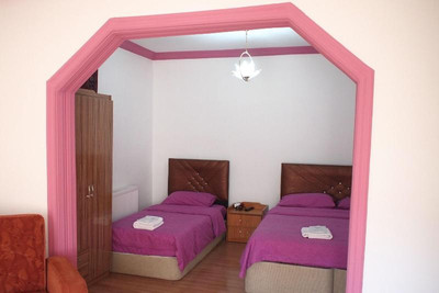 Emre S Stone House
