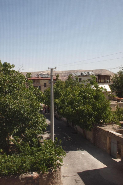 Emre S Stone House