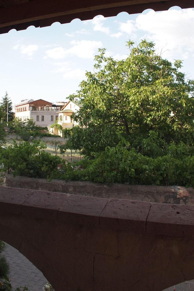 Emre S Stone House