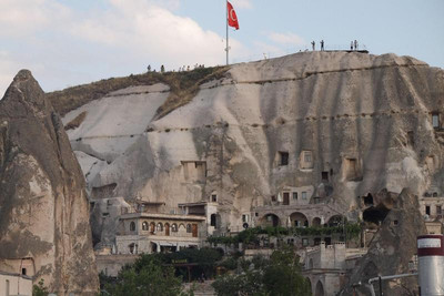 Emre S Stone House